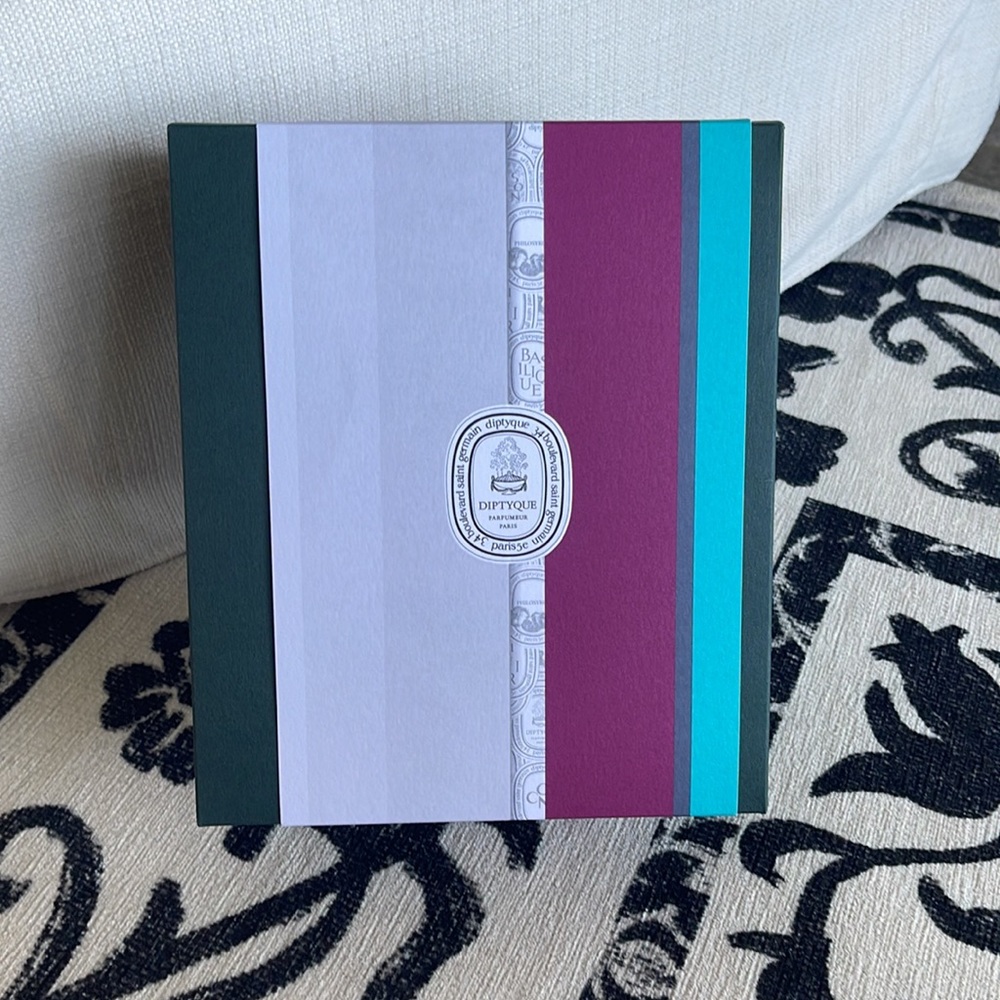 DIPTYQUE Gift Box